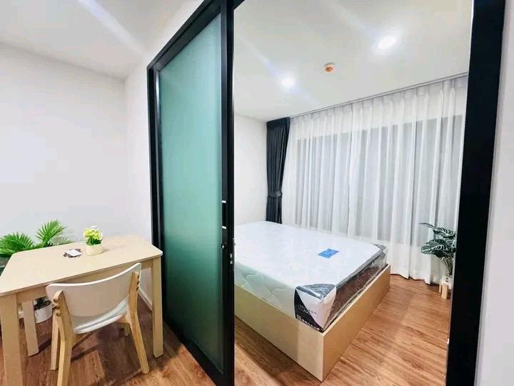 ปล่อยเช่า Alive Sukhumvit76 ขนาด 28 ตรม. 8