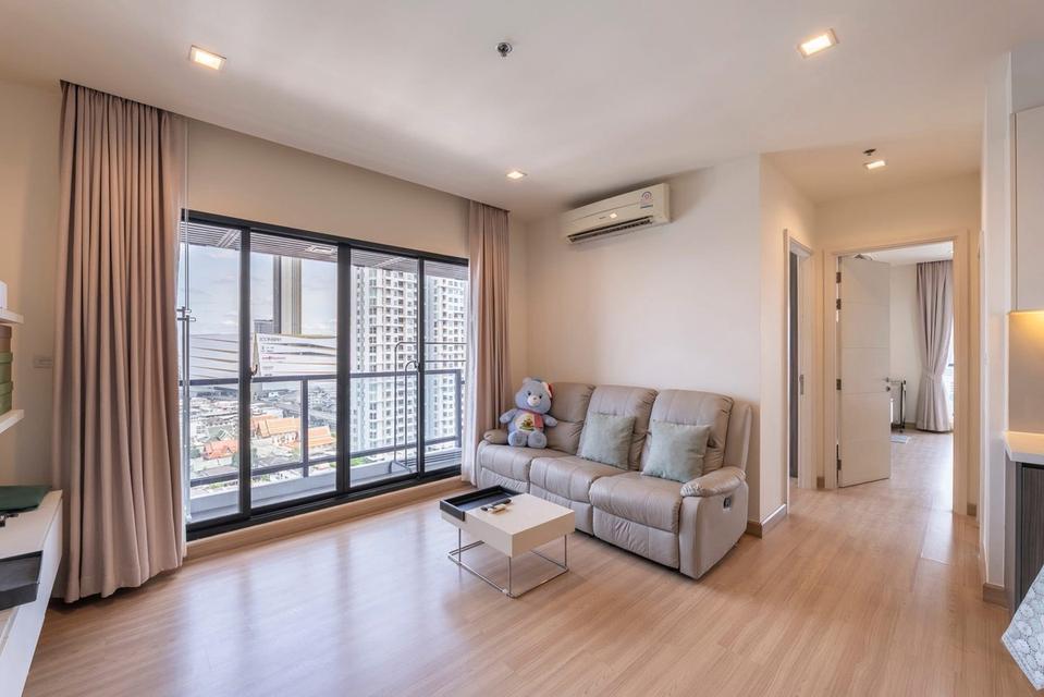 ✨ Urbano Absolute สาทร – ตากสิน ✨ 1