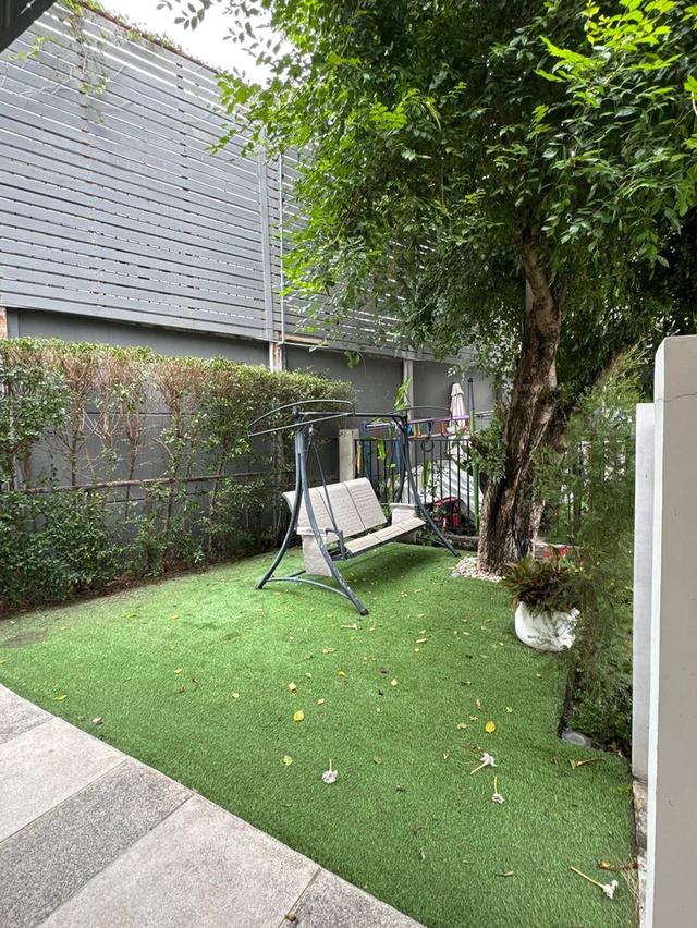 ขายบ้านเดี่ยว เศรษฐสิริ กรุงเทพกรีฑา Setthasiri Krungthep Kreetha ใกล้ Brighton College และทางด่วนพระราม 9 10