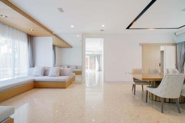 Owner Post ขายบ้านเดี่ยวหรู 3 ชั้น โครงการGrand Bangkok Boulevard พระราม 9 - ศรีนครินทร์ ( กรุงเทพกรีฑา ) ใกล้โรงเรียนนานาชาติเวลลิงตัน 4