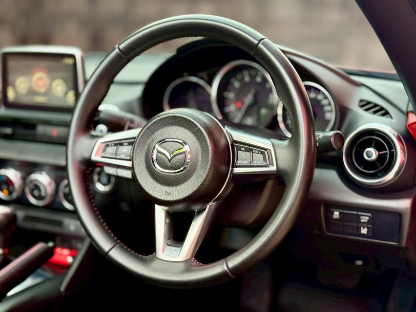 MAZDA MX5 MX-5 2.0 2016   13