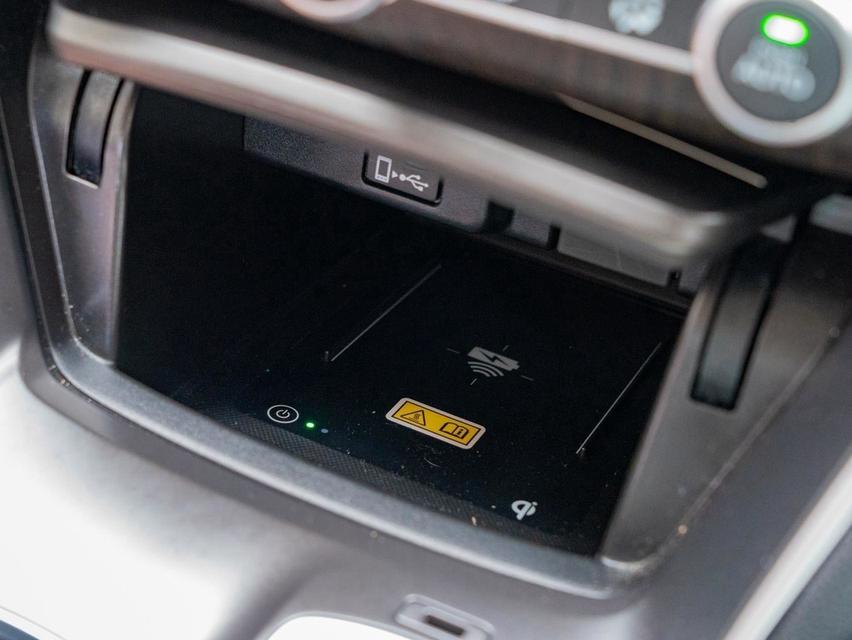 HONDA ACCORD 2.0 e:HEV EL+ AT 2023ซีดานหรู ไฮบริด ประหยัด 23 km/L ไมล์ 64,xxx รูปที่ 12
