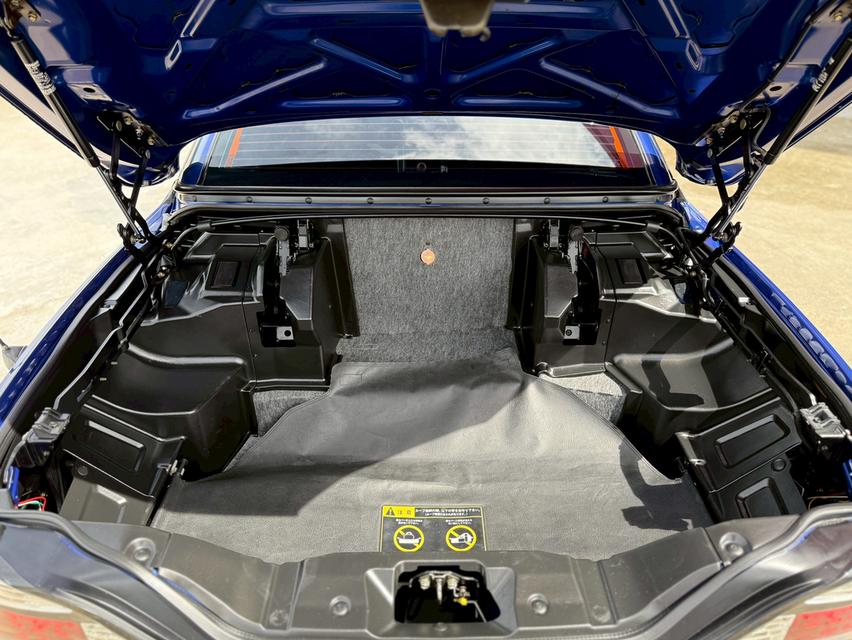 NISSAN SILVIA S15 Varietta (AUTECH) 2011  15