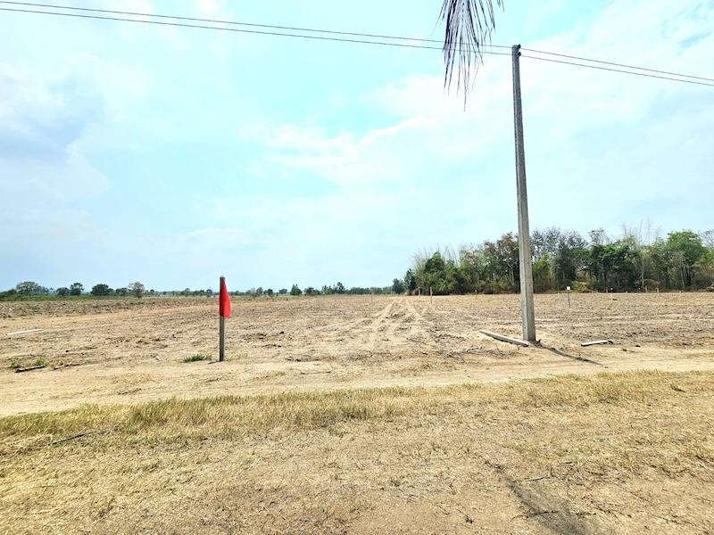 ที่ดิน เขาขลุง บ้านโป่ง ราชบุรี ผ่อนได้  11