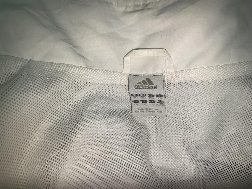 Jacket adidas สายกีฬา Size 2XL  4