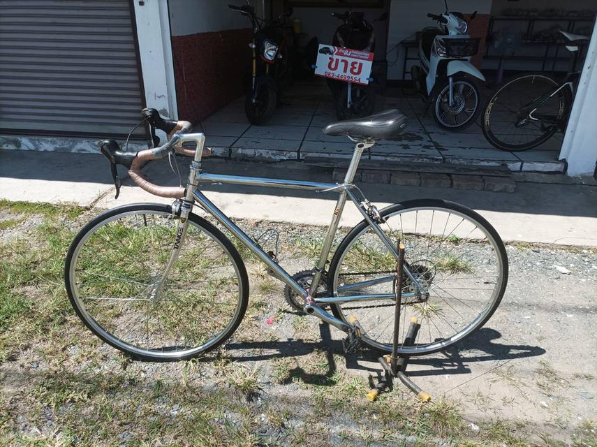 จักรยานเสือหมอบTENGE รุ่นCHAMPION 2 14900บาท รูปที่ 5