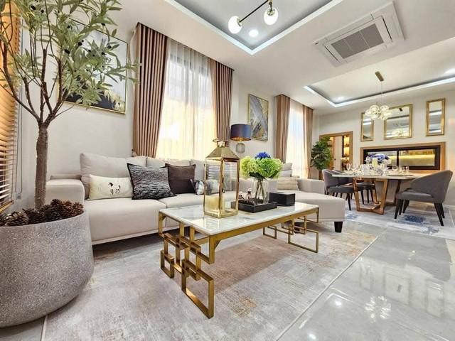 พูลวิลล่าหรู 2 ชั้น 4 ห้องนอน 462 ตร.ม. พร้อมเฟอร์ครบ ห้วยใหญ่ พัทยา ลดราคาพิเศษ 10.8 ล้าน ถึง 10 มิ.ย.นี้ 6