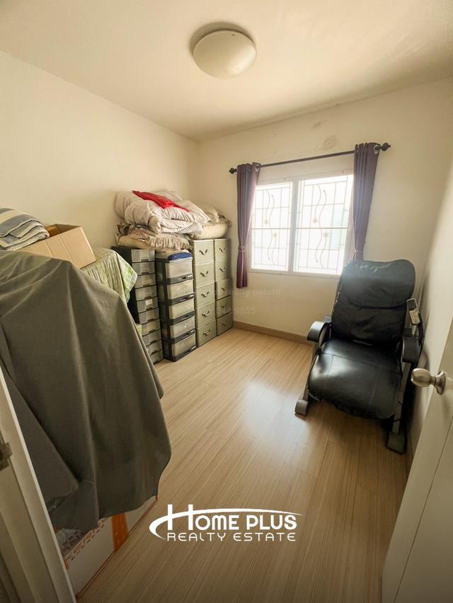🏡 ขายทาวน์เฮ้าส์ 2 ชั้น หมู่บ้านพฤกษาวิลล์ 55/1 วงแหวน–รามอินทรา ซอยสุเหร่าคลองหนึ่ง 13 19