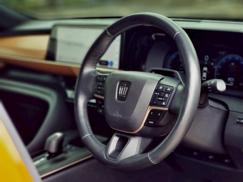 Toyota Crown Crossover RS 2.4 Turbo ปี 2024 ไมล์ 25,xxx km. 9