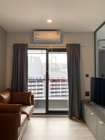 RC094625 ให้เช่า Condo The Key พระราม 3 คอนโดพร้อมอยู่ วิวแม่น้ำเจ้าพระยา ติด Terminal 21 และ BRT เจริญราษฎร์ 2