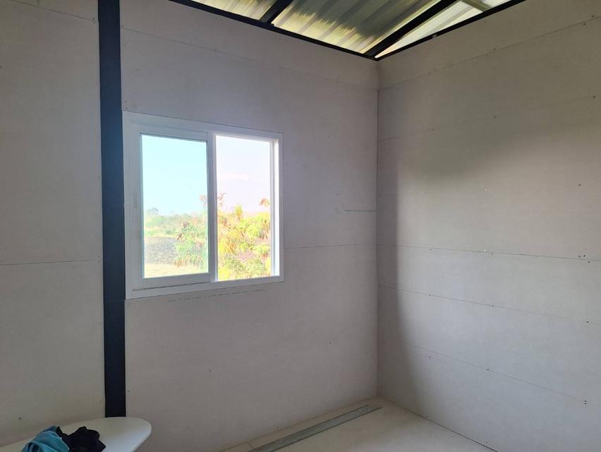 บ้านเดี่ยว อำเภอเมืองลพบุรี ต่อรองได้ขายด่วน 6