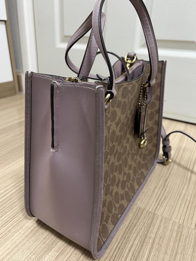 กระเป๋าสะพาย Coach ผู้หญิง รูปที่ 3