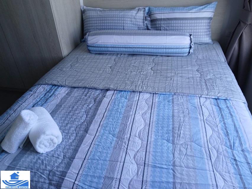 D Condo Reef for rent 3rd floor  3