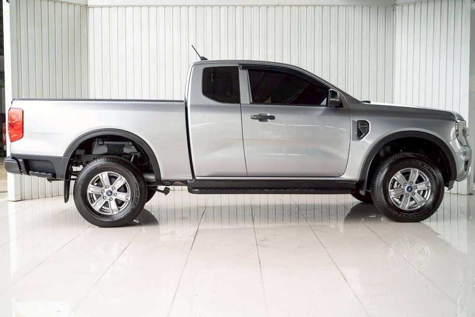 FORD RANGER 2.0 XL+ ปี 2023 โฉม HI-RIDER OPEN CAB