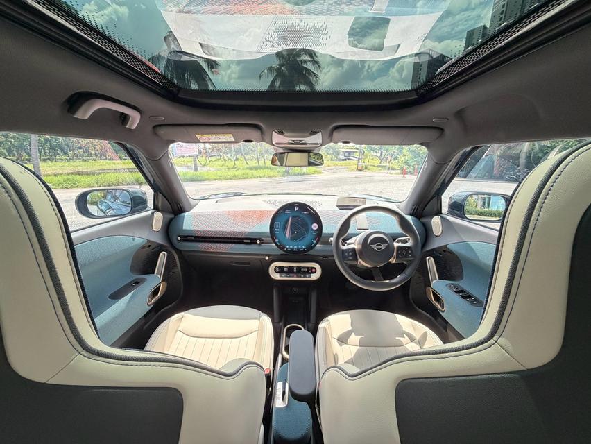 Mini Aceman Hightrim ปี 2024 รูปที่ 15
