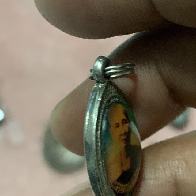 ล็อคเก็ตครูบาศรีวิชัย รูปที่ 4