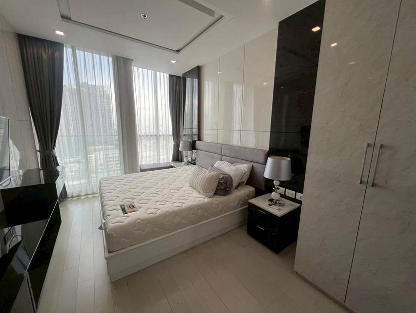 ขายNoble Ploenchit 7