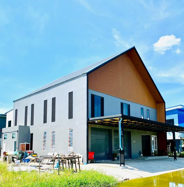 ที่ิดินพร้อมสิ่งปลูกสร้าง 5