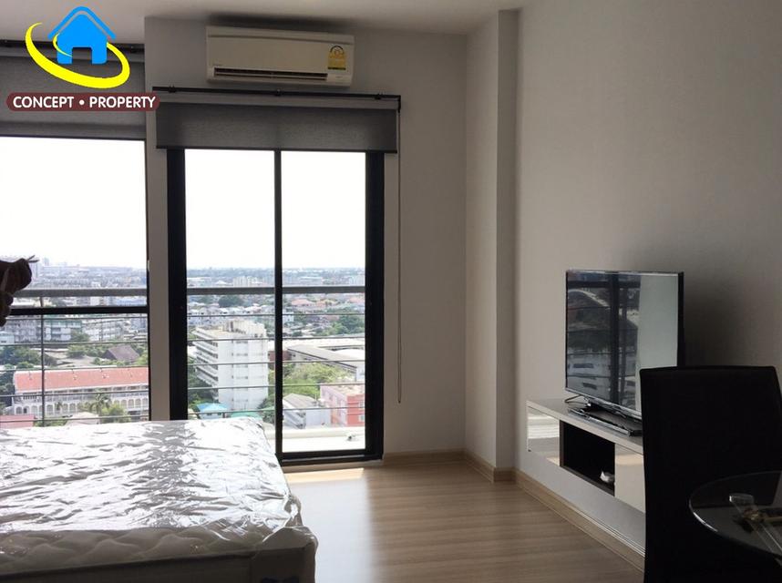 ขายคอนโด แบงค์คอก ฮอไรซอน พี48  ติดMrt เพชรเกษม 48 บางหว้า ภาษีเจริญ 1