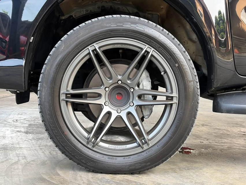 TOYOTA HILUX REVO, 2.4 E ปี 2016 โฉม PRERUNNER SMART CAB รูปที่ 13