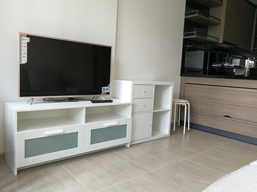Condo next to BTS On Nut for rent  Mori Haus 1 bed 3