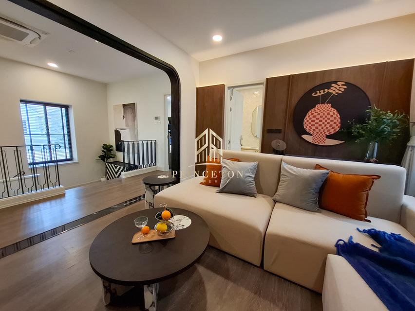 NANTAWAN Rama 9 New Krungthep Kreetha, Convenient location 12