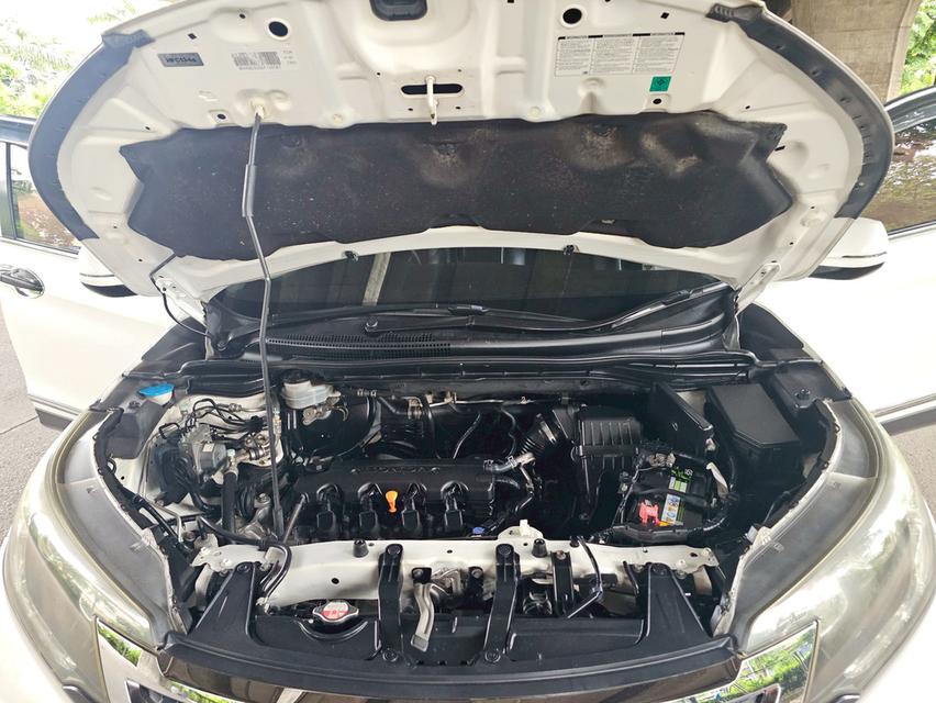 Honda CR-V 2.0E 4WD Year 2013 9
