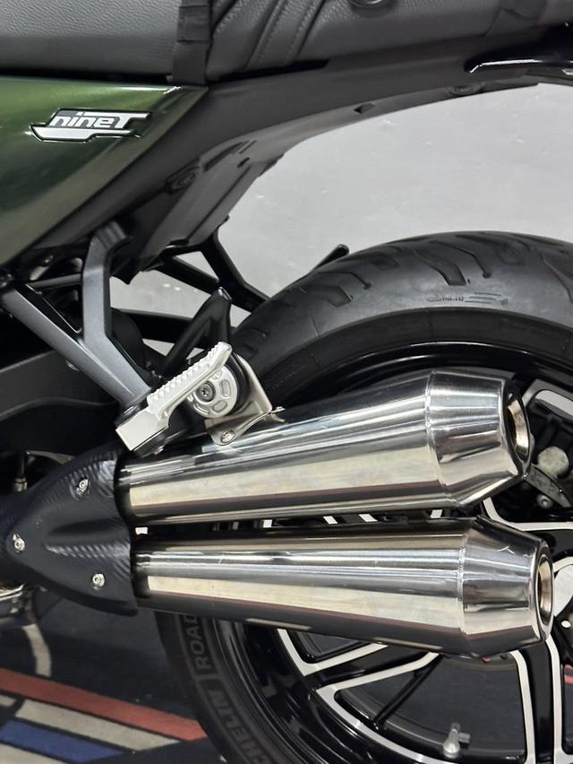  BMW R12 NineT ปี 2025 ถูกสุดในตลาด สภาพไม่ต่างจากป้ายแดง   10