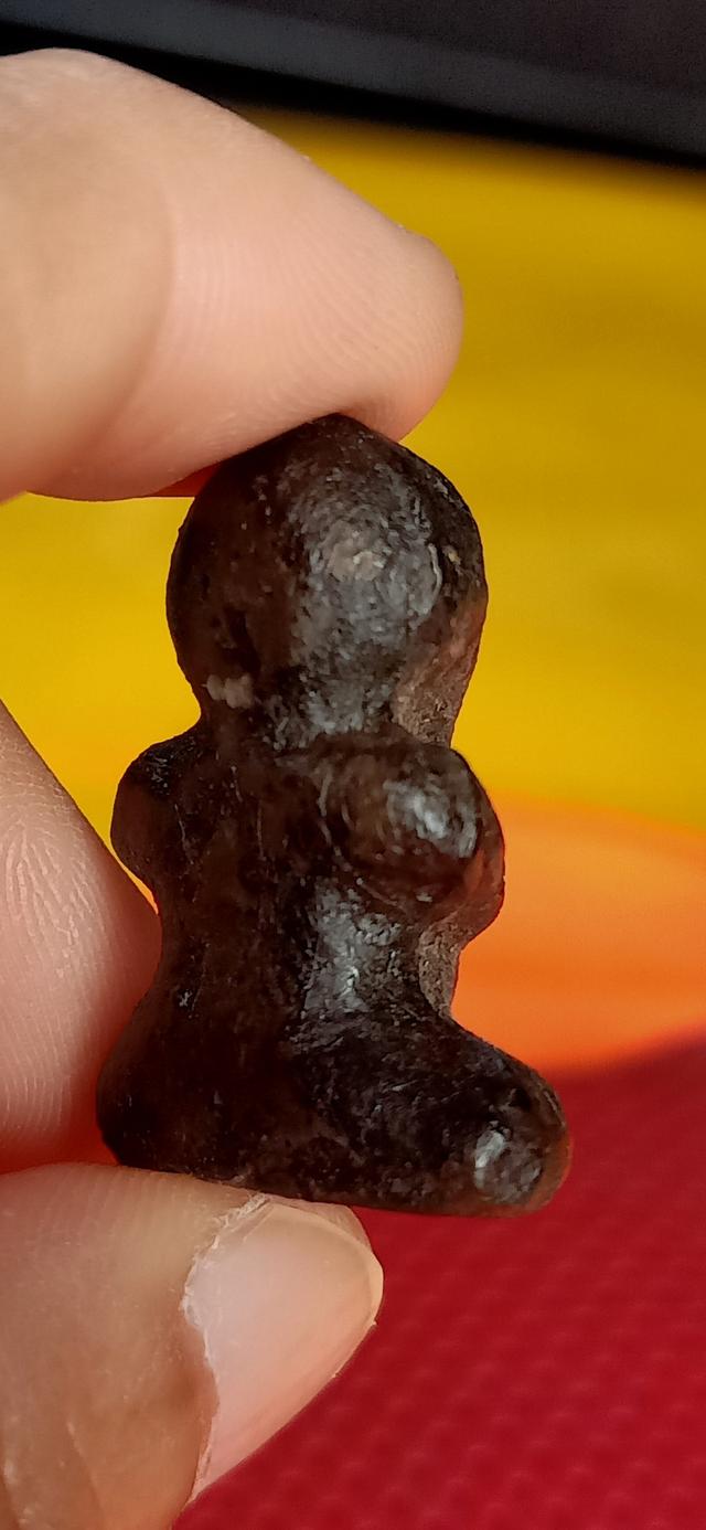 ปิดตา หลวงปู่เอี่ยม วัดสะพานสูง 9