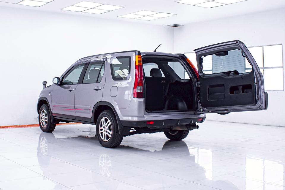 HONDA CR-V GEN2 2.0 E 2002  13
