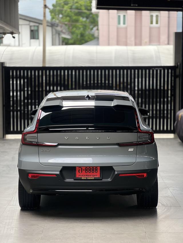 Volvo C40 13
