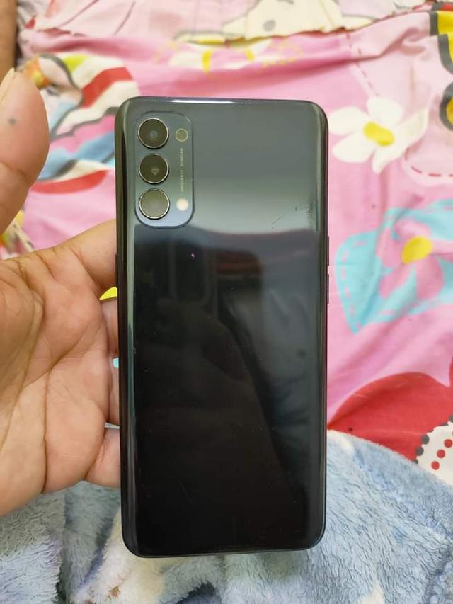 ขาย Oppo Reno 4 สภาพดี