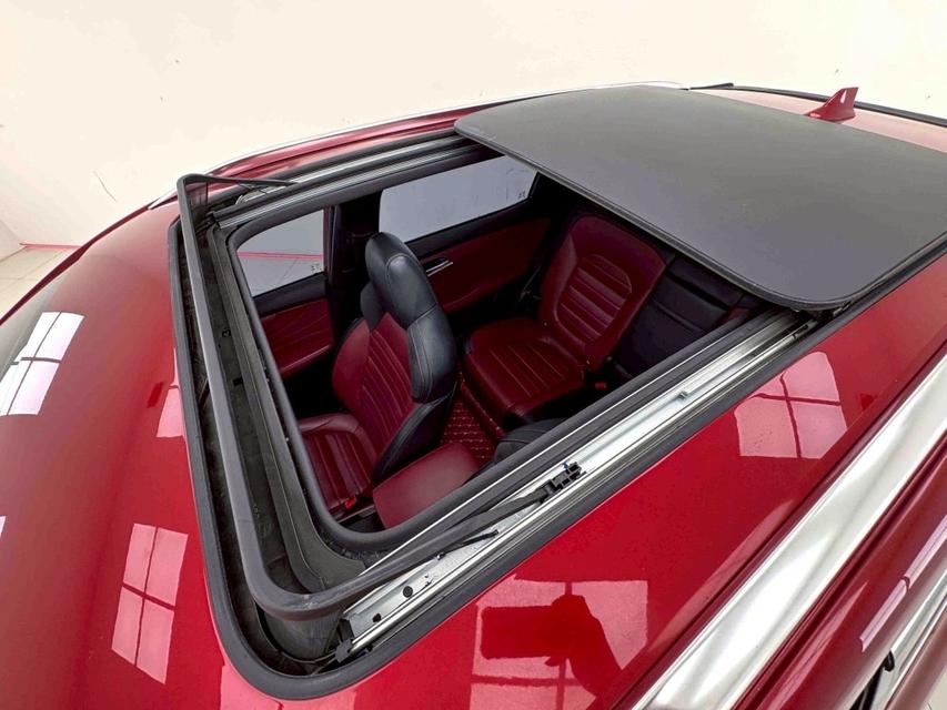 MG HS 1.5 X SUNROOF โฉมปี 19-ปัจจุบัน 2020 รูปที่ 8