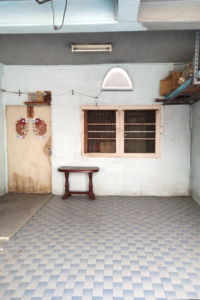 ขาย !!! ทาวน์เฮ้าส์ 2 ชั้น ทำเลทอง ใกล้แยกบางนา 3