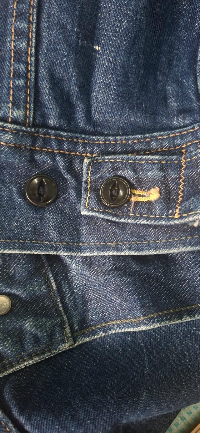 เสื้อผ้า กางเกงยีนส์ รูปที่ 6