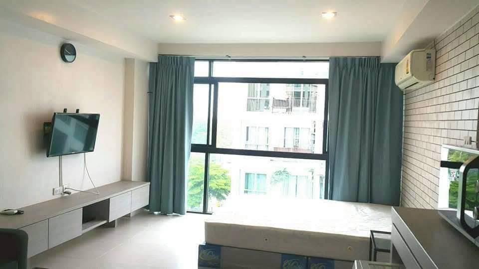 🏡ปล่อยเช่า The Geo Gardin Condominium🏡 10