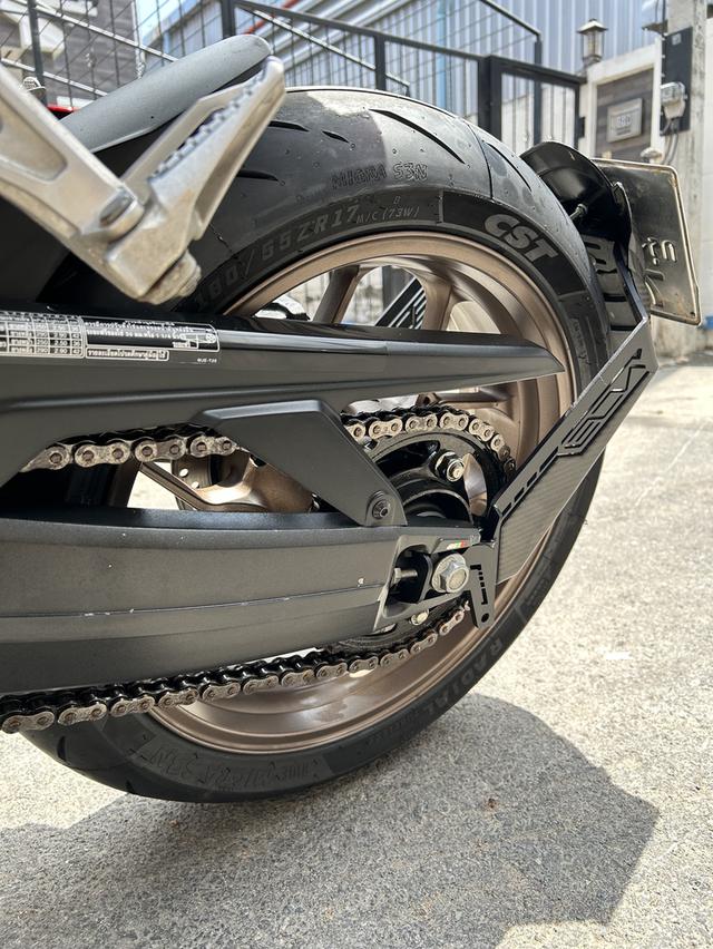 cb650r ปี 2019 จด 20 รูปที่ 10