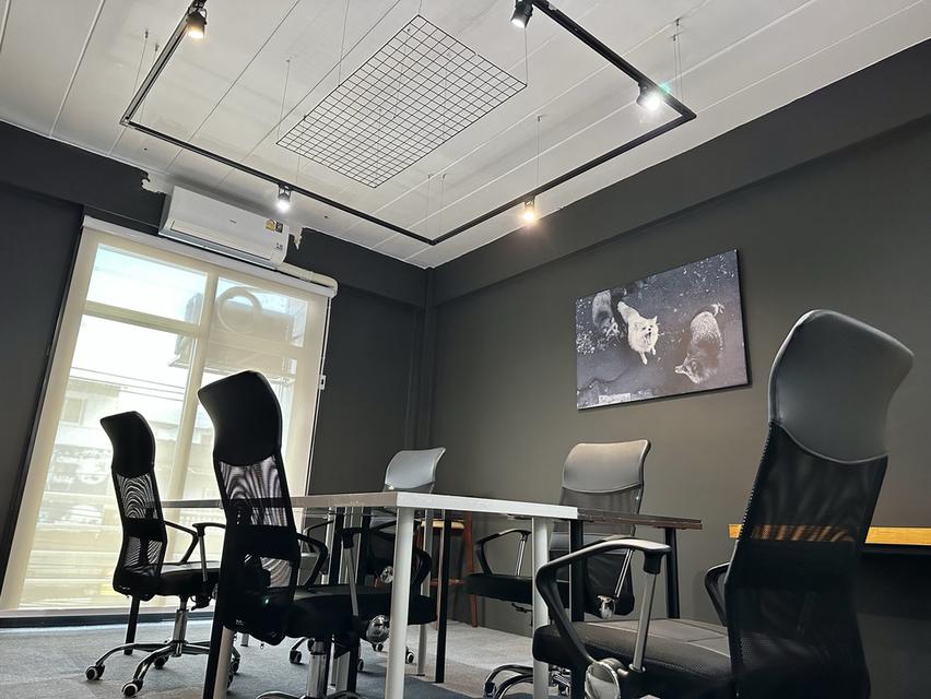 อาคารพาณิชย์พัทยา เทพประสิทธิ์ 7