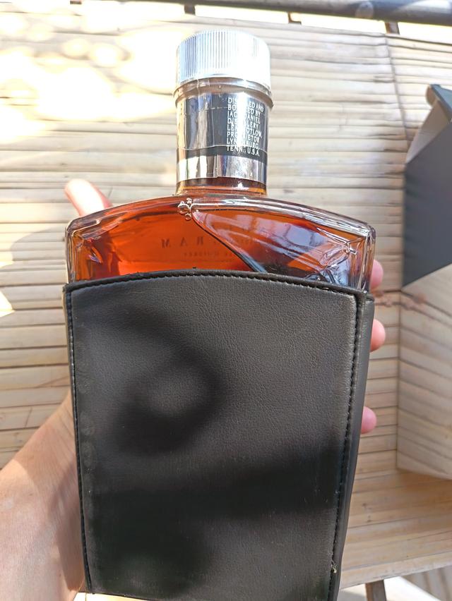 Rare Jack​Daniel's​ ​Monogram collecting​ Tennessee Whisky รูปที่ 3