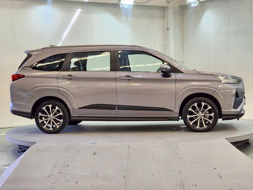 Toyota Veloz 1.5 Premium ปี2023 [Test drive car] เลขไมล์ 1,431 กม. 19
