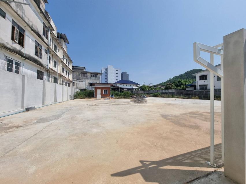 ขายที่ดินใจกลางเมืองศรีราชา 329 ตรว. ถมแล้วติดวิวเขาซอยเก้ากิโล ใกล้โรบินสันเพียง9นาที ขายเหมา14ล้าน ติดร.รเซนต์ปอล อ.ศรีราชา ชลบุรี 1