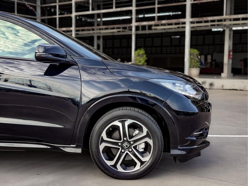 ขาย Honda HRV 1.8El ปี17 17