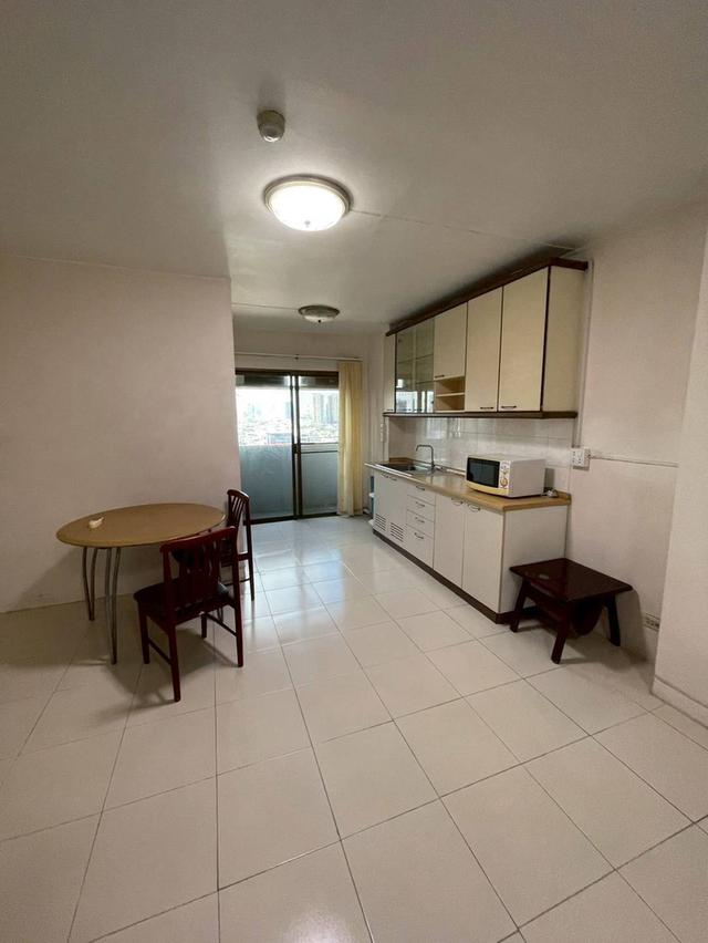 Sathorn Suite Condo (สาทรแฮปปี้แลนด์ คอนโด) 2