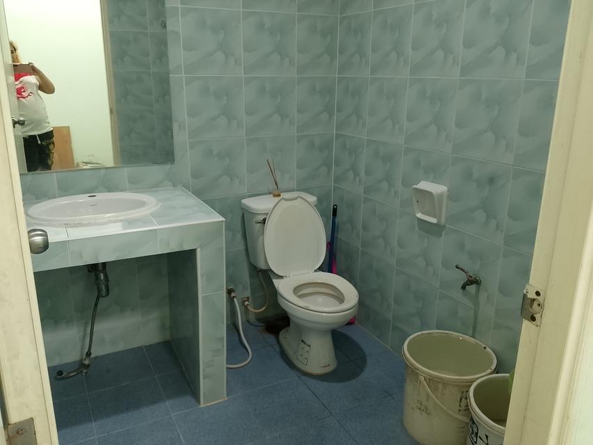 ทาวน์เฮ้าส์ 2 ชั้น อ. เมือง จ. ชลบุรี 12