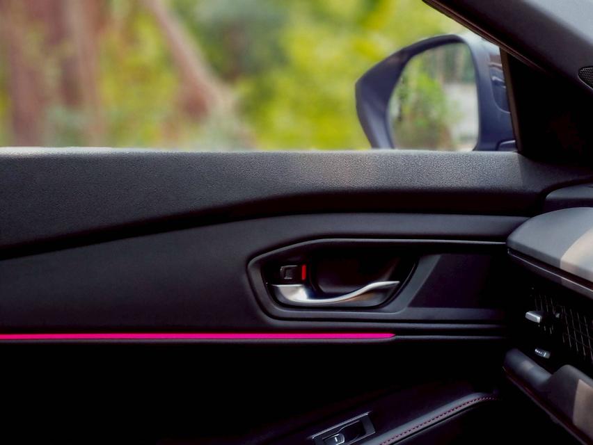 2024 Honda Accord 2.0 RS eHEV รูปที่ 13