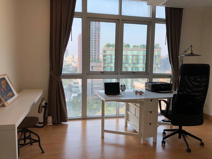 ( คอนโด Nusasiri Condo) 8