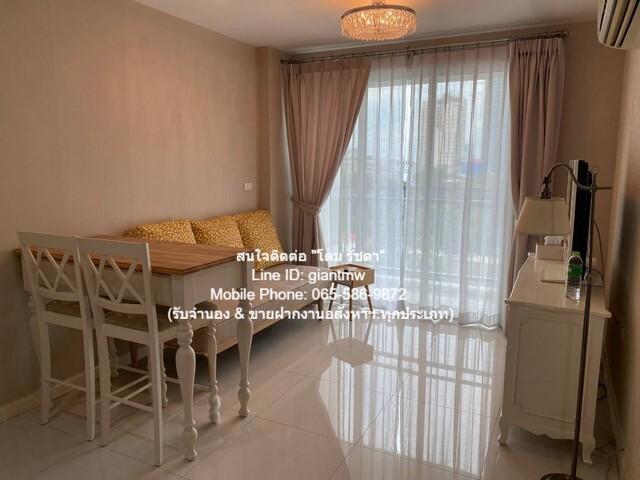 condo VOQUE Sukhumvit 16 โว๊ค สุขุมวิท 16 1 Bedroom 1 Bathroom พท. 41 square meter 4900000 THB ใกล้กับ รถไฟฟ้า MRT ศูนย์ 4