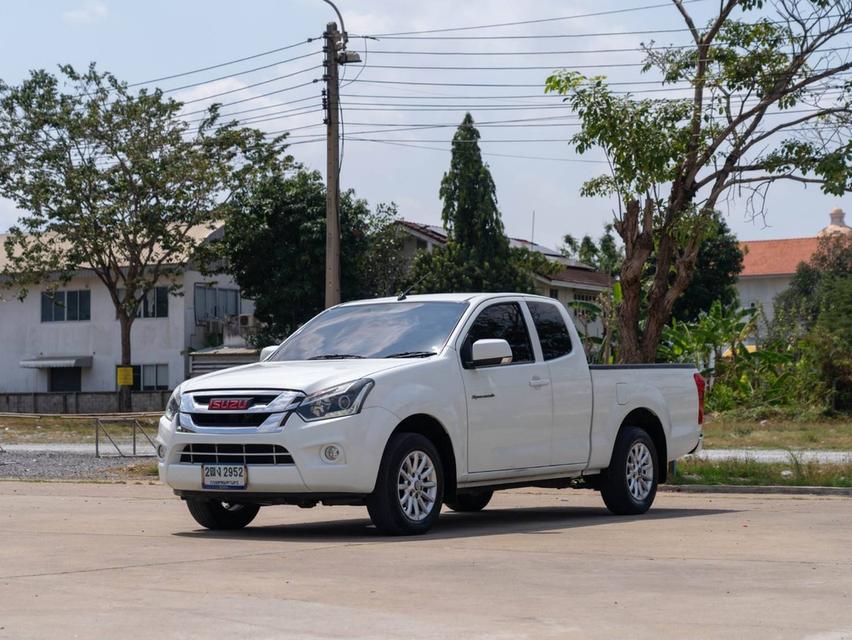 ขาย Usuzu D-Max 1.9Ddi ปี17 3