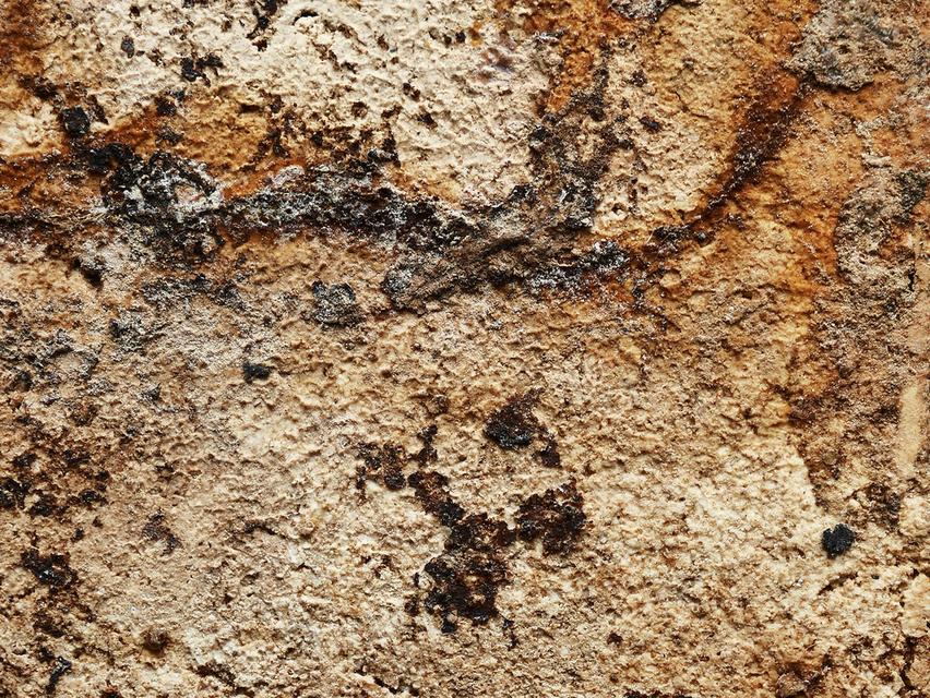 พระสมเด็จบางขุนพรหม กรุใหม่ พิมพ์เส้นด้ายใหญ่ เก่า คราบกรุ เดิมๆ 11