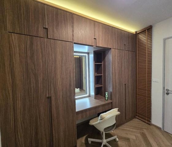 PP539 ขายบ้านเดี่ยว 2 ชั้น โครงการ โนเบิล เกเบิล วัชรพล Noble Gable Watcharapol ถนนเพิ่มสิน 7